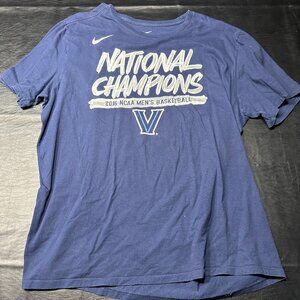 2016 NCAA Basketball National Champions - Villanova University